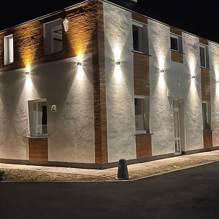#5 Tgha Luxury One Bedroom Apartment In Athlone Extérieur photo