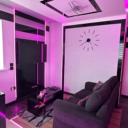 #5 Tgha Luxury One Bedroom Apartment In Athlone Extérieur photo