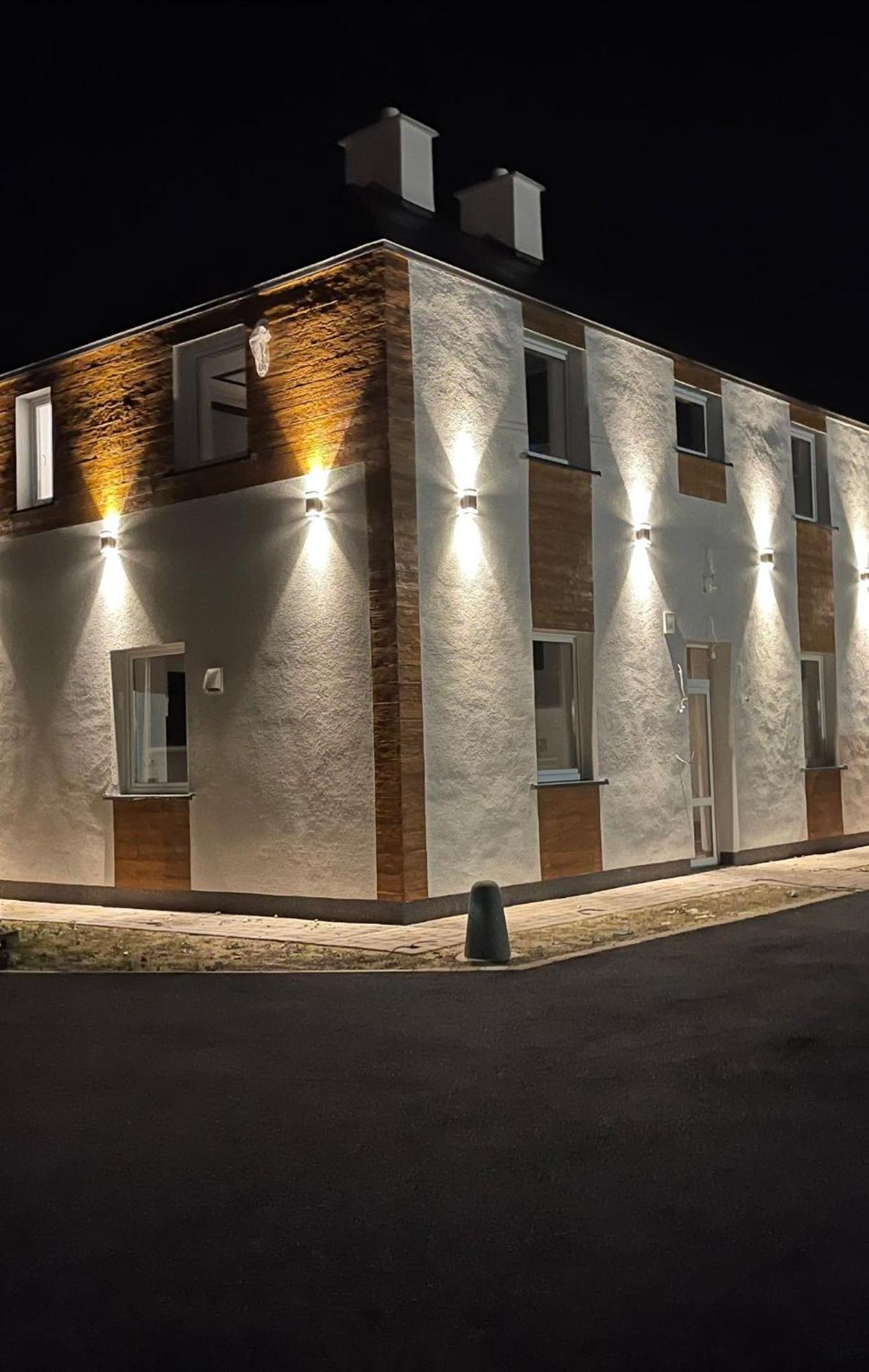 #5 Tgha Luxury One Bedroom Apartment In Athlone Extérieur photo