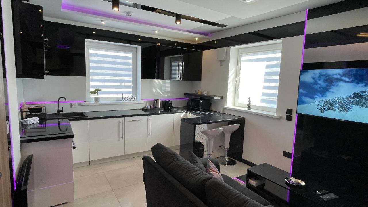 #5 Tgha Luxury One Bedroom Apartment In Athlone Extérieur photo