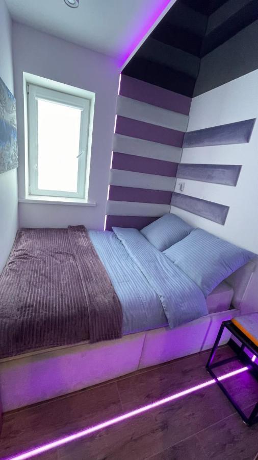 #5 Tgha Luxury One Bedroom Apartment In Athlone Extérieur photo