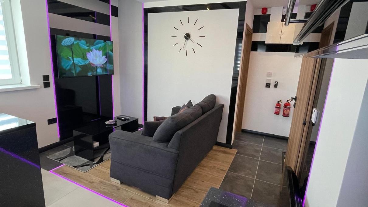 #5 Tgha Luxury One Bedroom Apartment In Athlone Extérieur photo