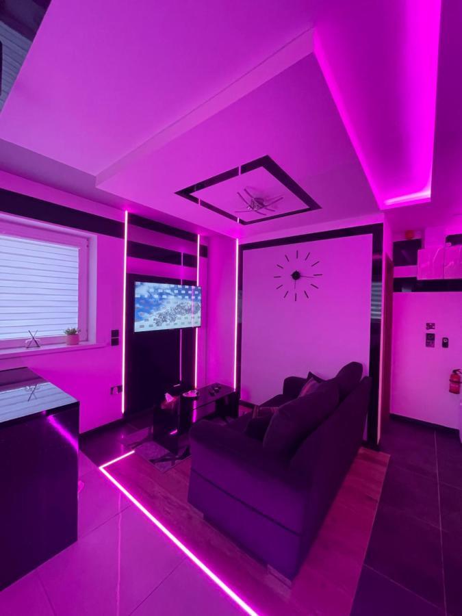 #5 Tgha Luxury One Bedroom Apartment In Athlone Extérieur photo