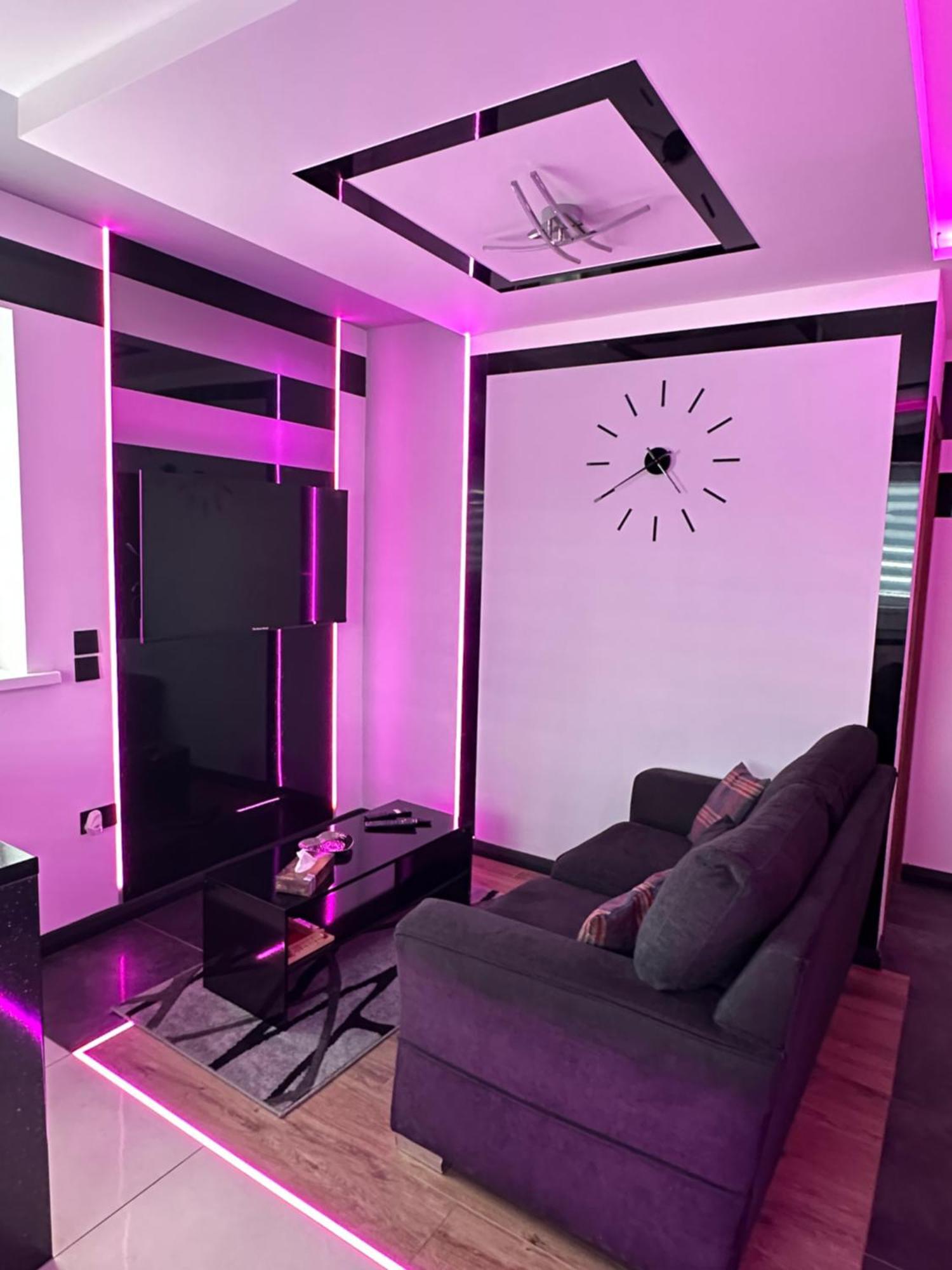 #5 Tgha Luxury One Bedroom Apartment In Athlone Extérieur photo